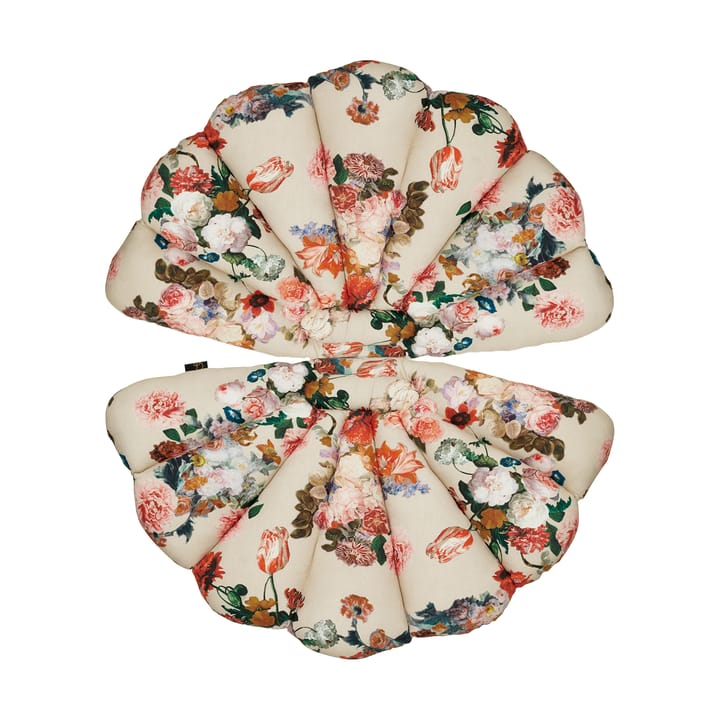 Garden Glory Shell 座垫 - Flower - Garden Glory