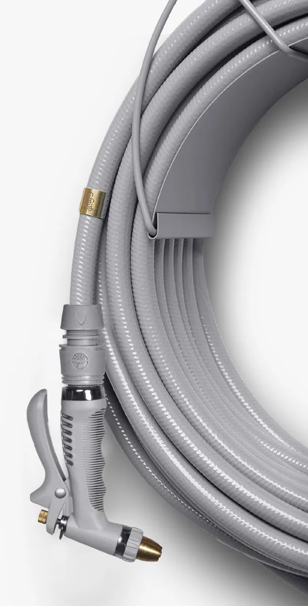 Garden Glory spray nozzle, Graceful rock Garden Glory