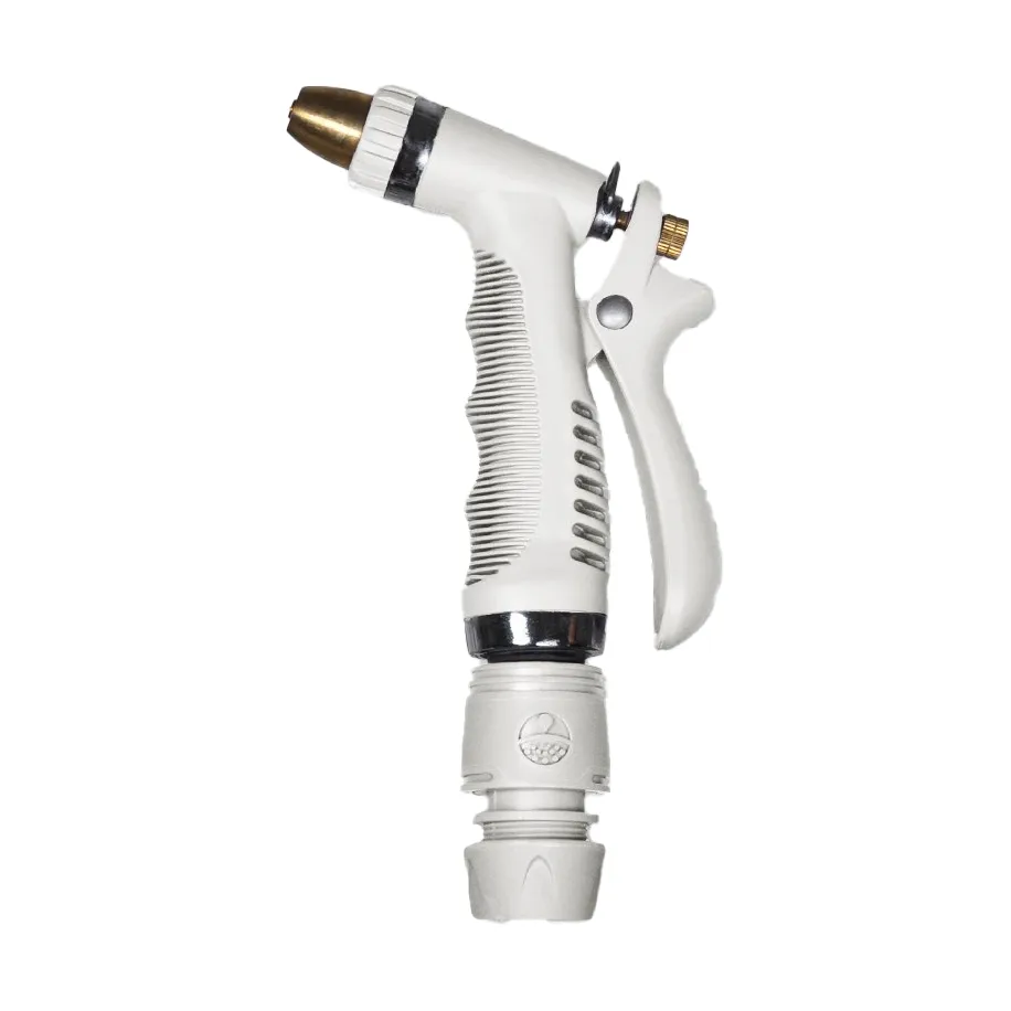 Garden Glory spray nozzle, 白色 snake Garden Glory