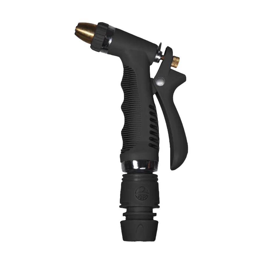 Garden Glory spray nozzle, 黑色 swan Garden Glory