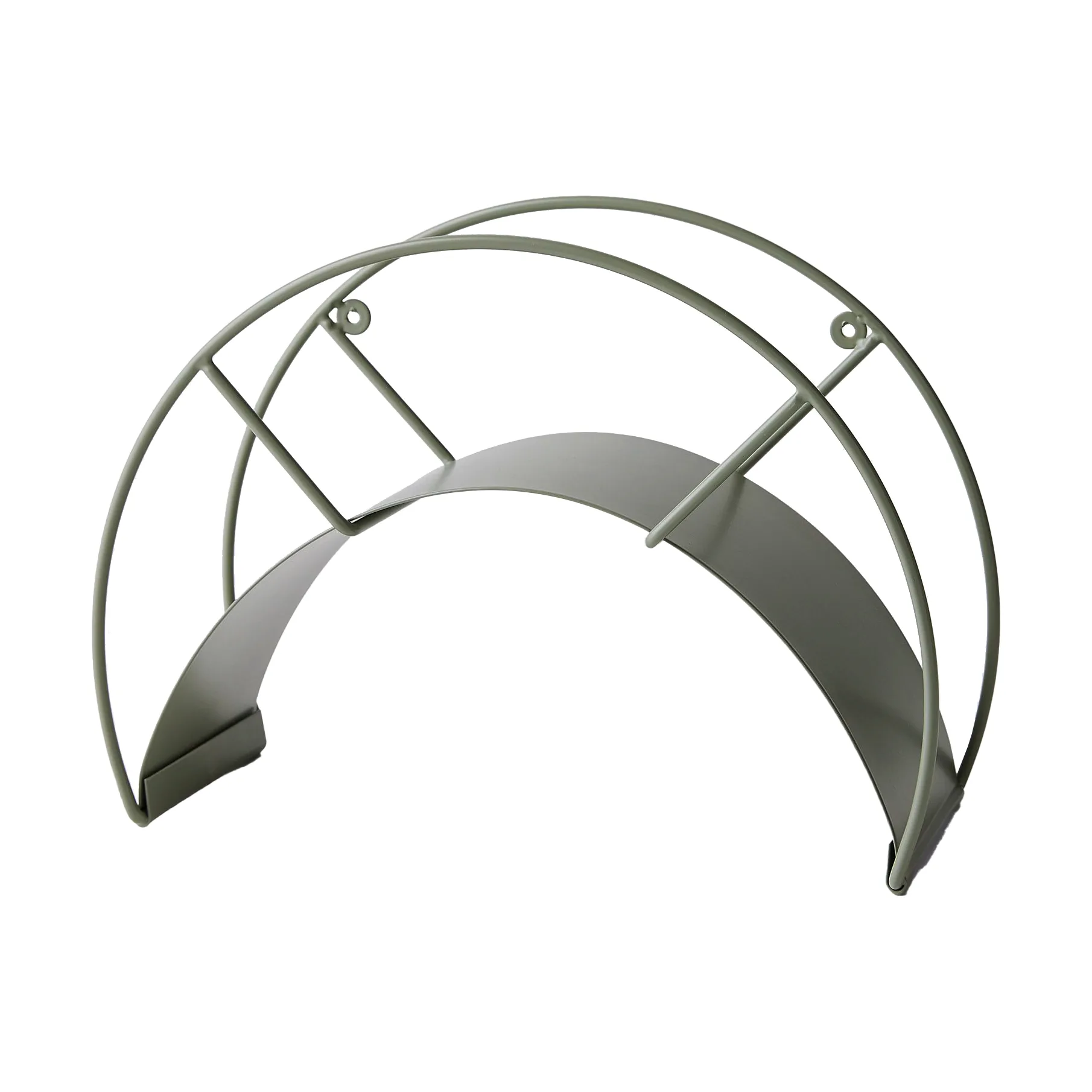 Garden Glory wall mount classic, Eucalyptus leaf Garden Glory