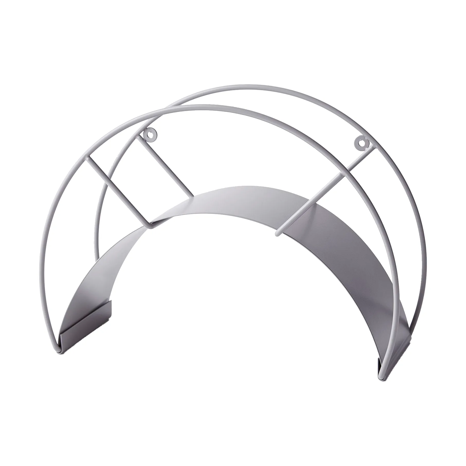 Garden Glory wall mount classic, Graceful rock Garden Glory