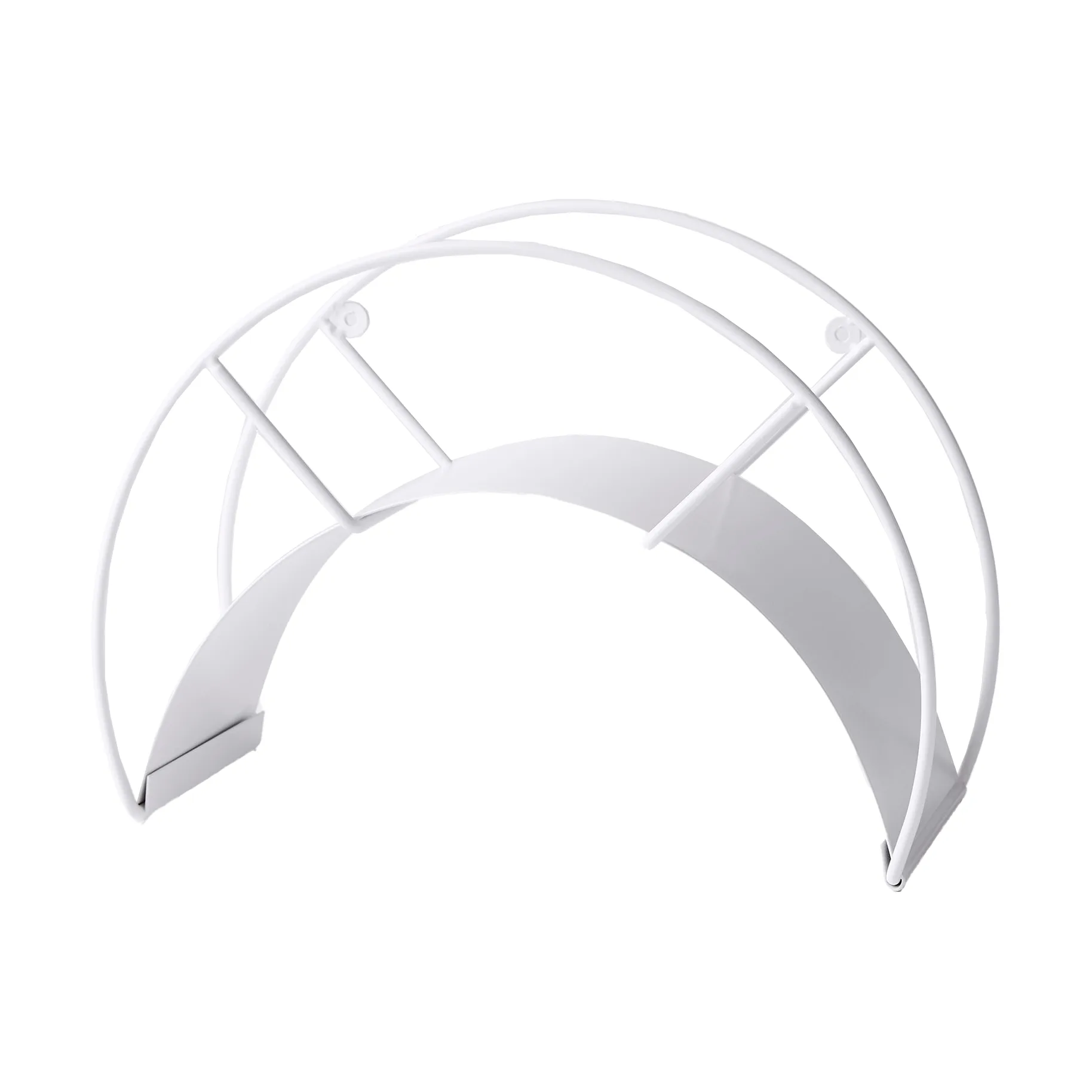 Garden Glory wall mount classic, 白色 snake Garden Glory