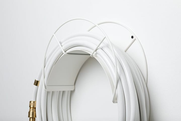 Garden Glory wall mount classic, 白色 snake Garden Glory