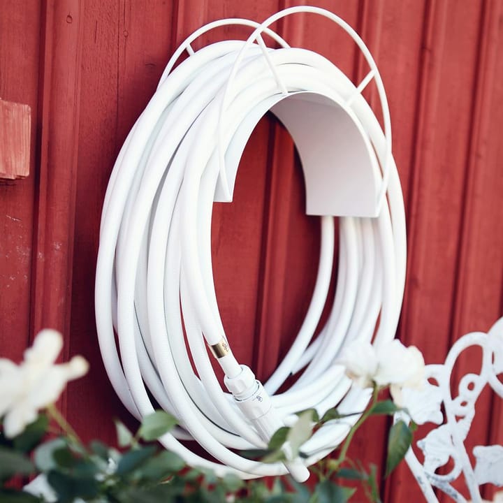Garden Glory wall mount classic, 白色 snake Garden Glory