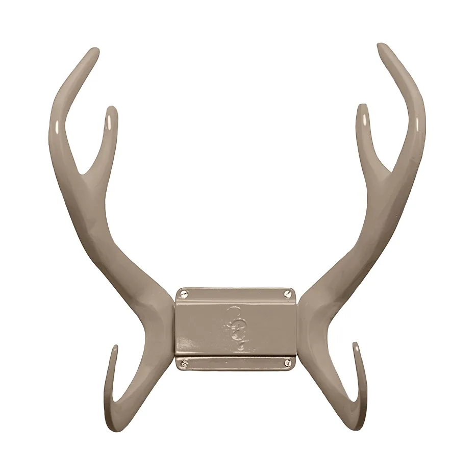Garden Glory wall mount reindeer, 米色 Garden Glory