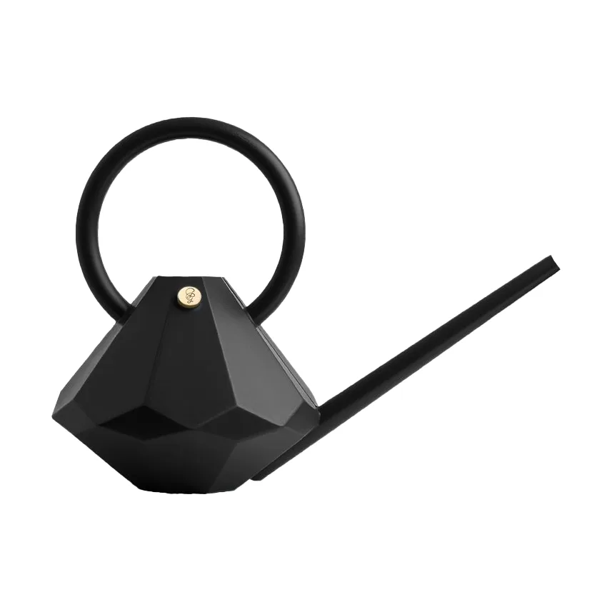 Garden Glory watering can 4 L, Onyx Garden Glory