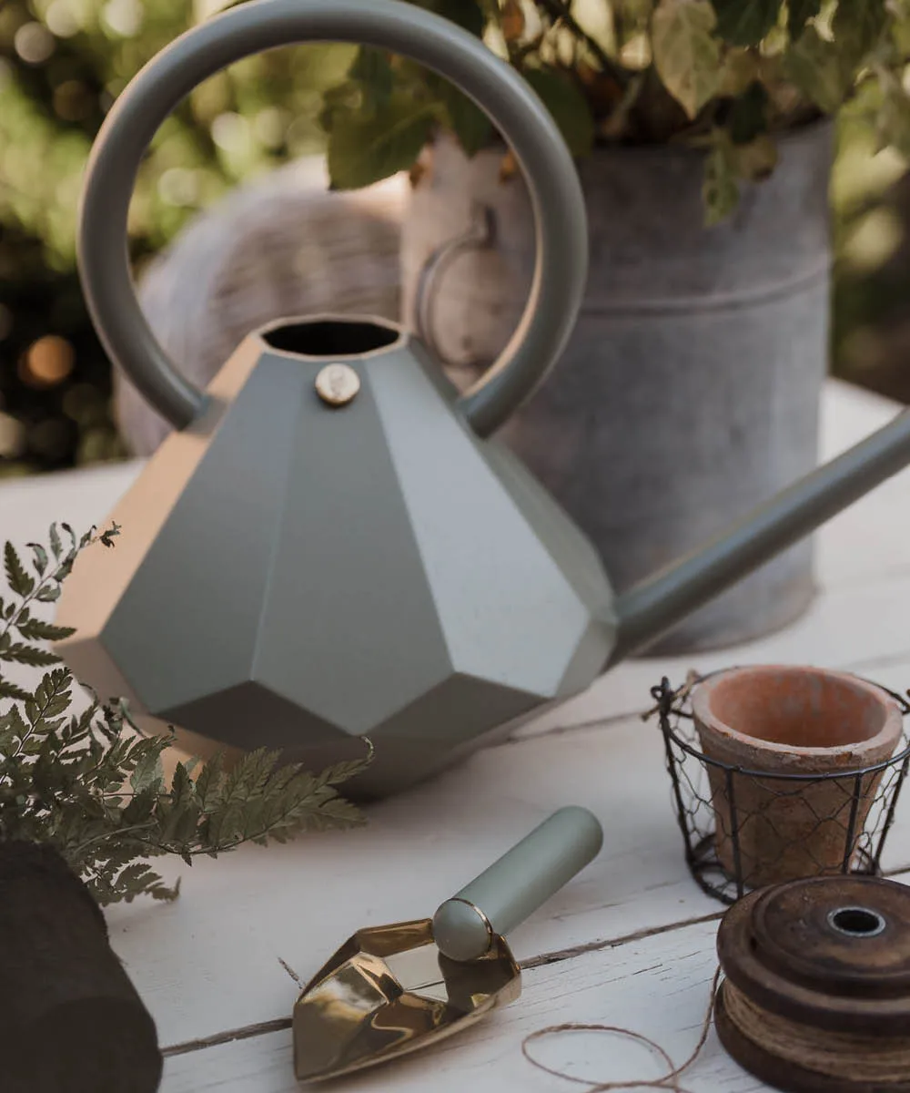 Garden Glory watering can 8 L, Eucalyptus Garden Glory