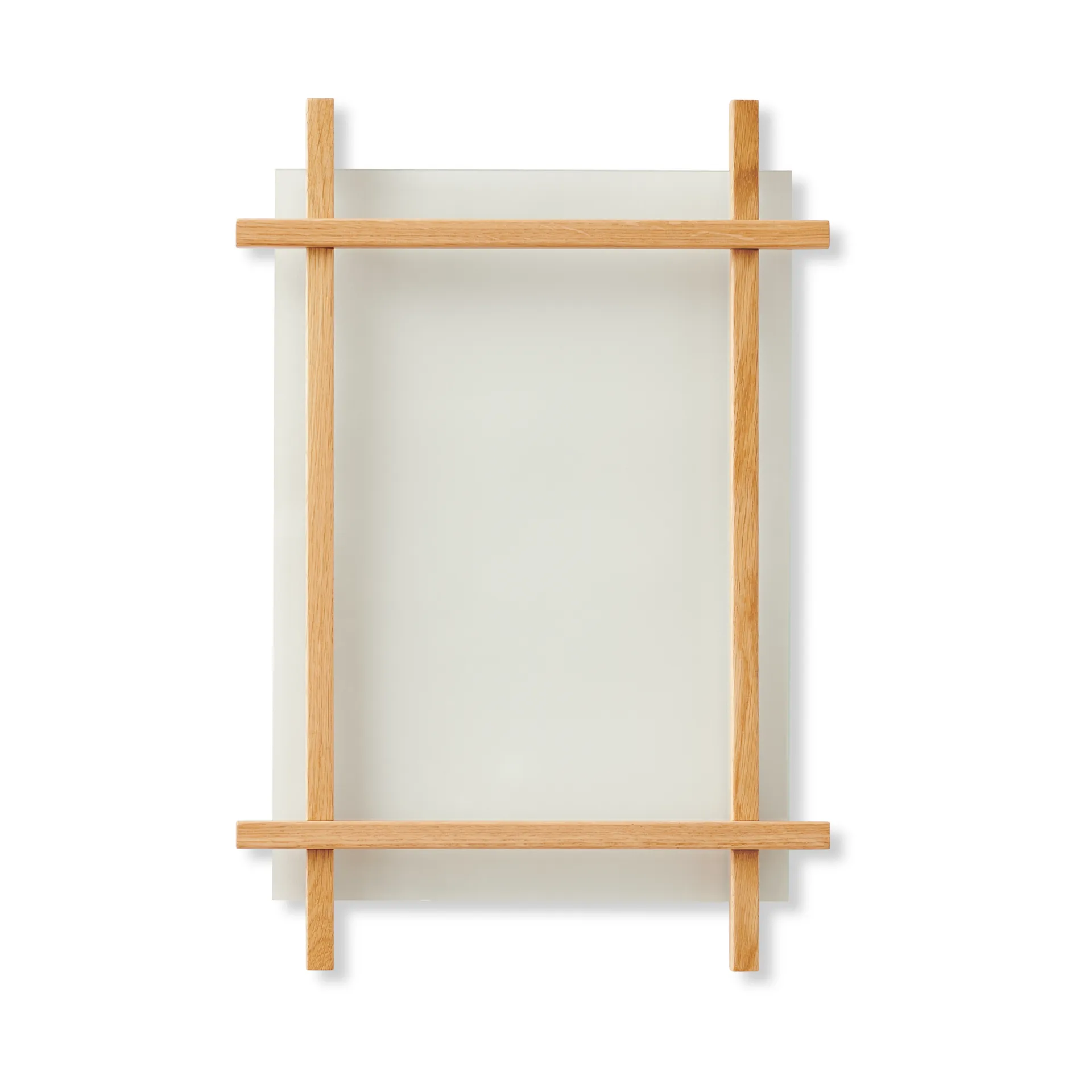 Daiku 50x70cm画框, 橡木色 Gejst
