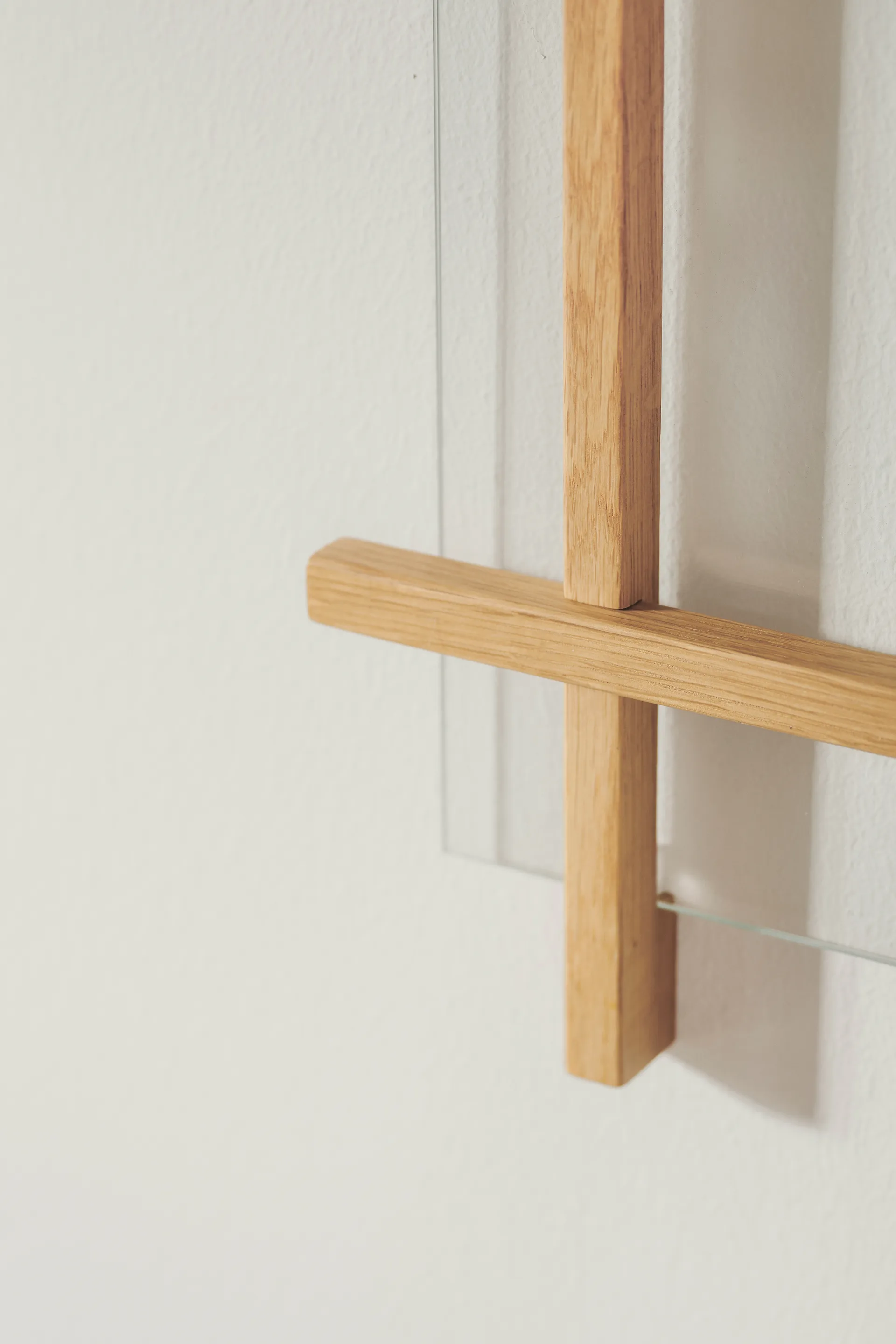 Daiku 框架 A3 29.7x42 cm, 自然木色 Gejst