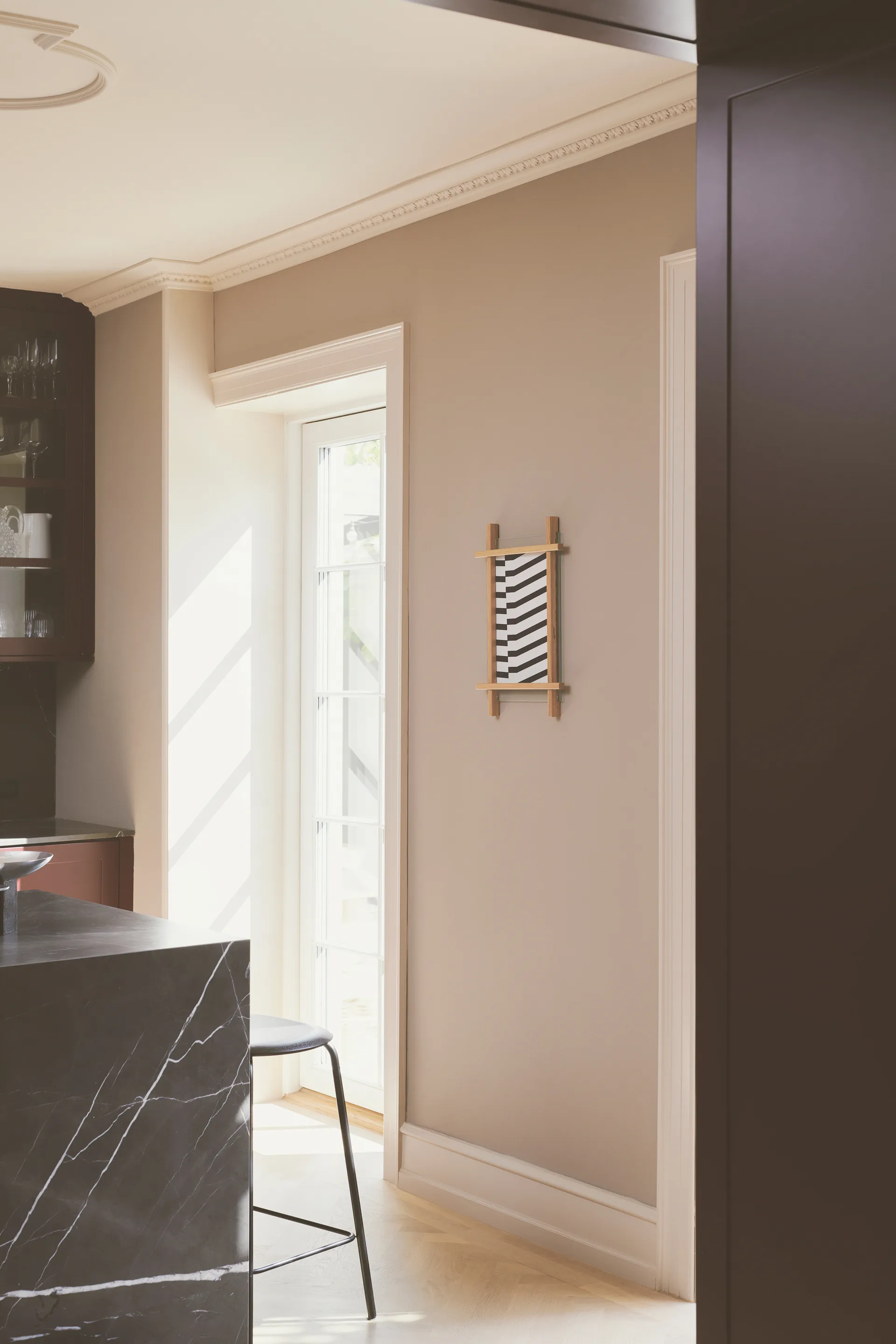 Daiku 框架 A3 29.7x42 cm, 自然木色 Gejst