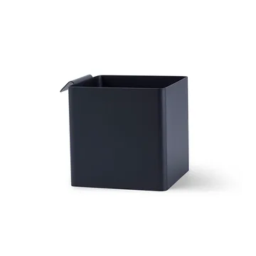 Flex Box 小 10.5 cm - 黑色 - Gejst