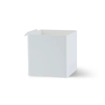 Flex Box 小号10.5cm - 白色 - Gejst