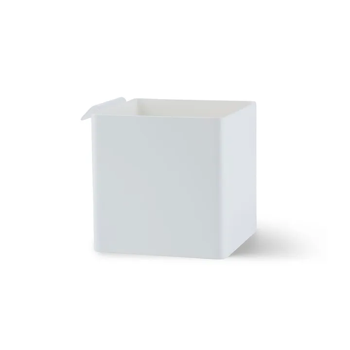 Flex Box 小号10.5cm - 白色 - Gejst