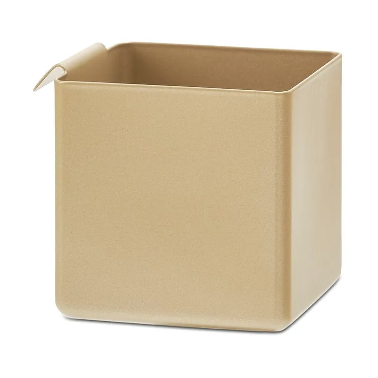 Flex Box 小号10.5cm, 黄铜色 Gejst