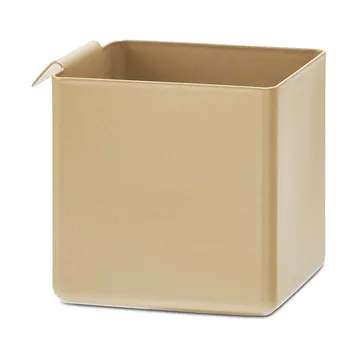 Flex Box 小号10.5cm - 黄铜色 - Gejst