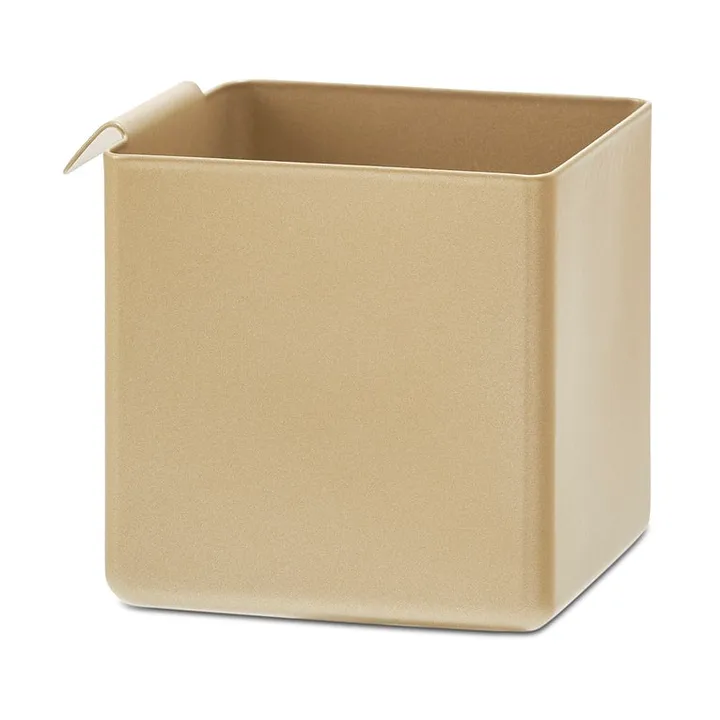 Flex Box 小号10.5cm - 黄铜色 - Gejst