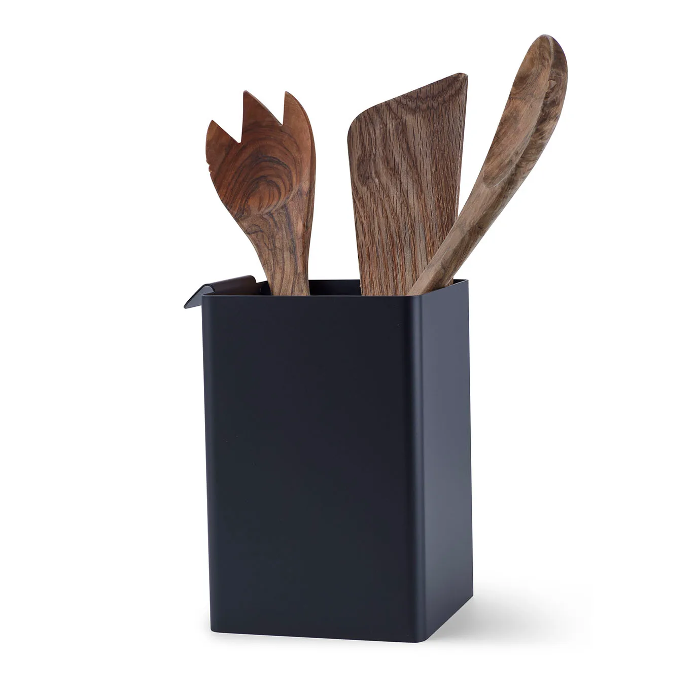 Flex Box 大 15.5 cm, 黑色 Gejst