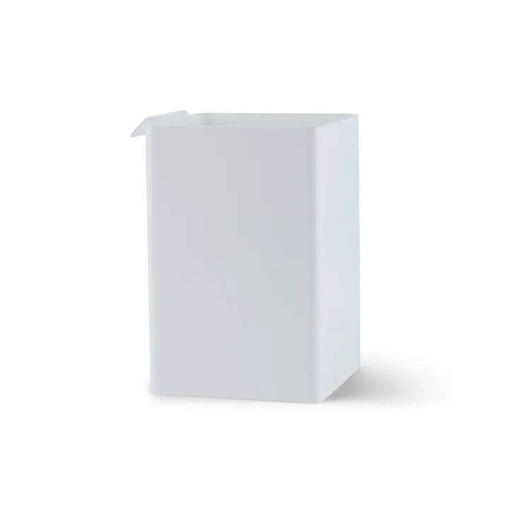 Flex Box 大号15.5cm - 白色 - Gejst