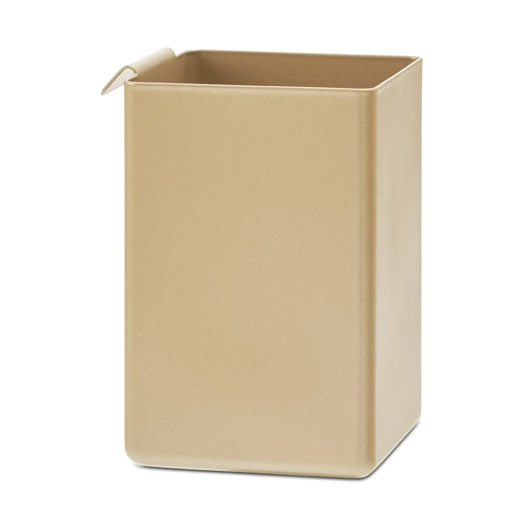 Flex Box 大号15.5cm, 黄铜色 Gejst