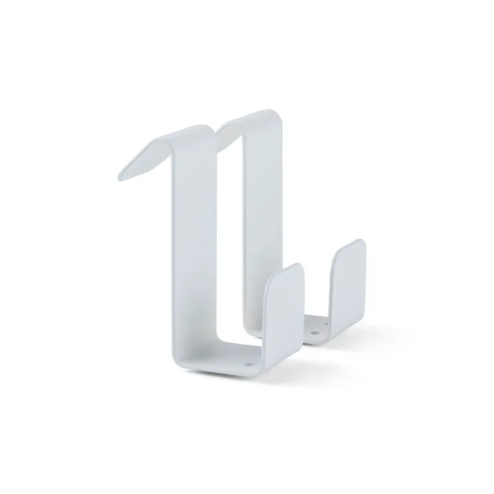 Flex Hooks 两件套装 - 白色 - Gejst