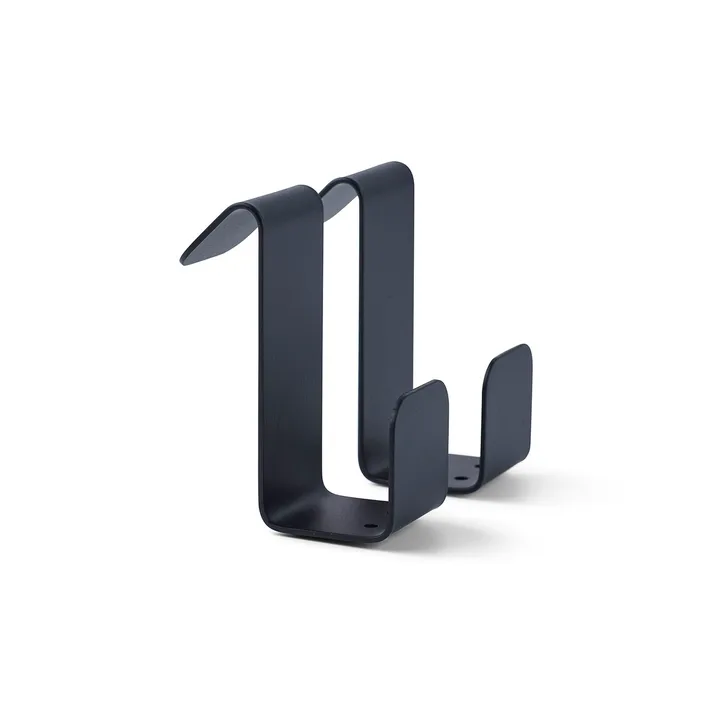 Flex Hooks 两件套装 - 黑色 - Gejst