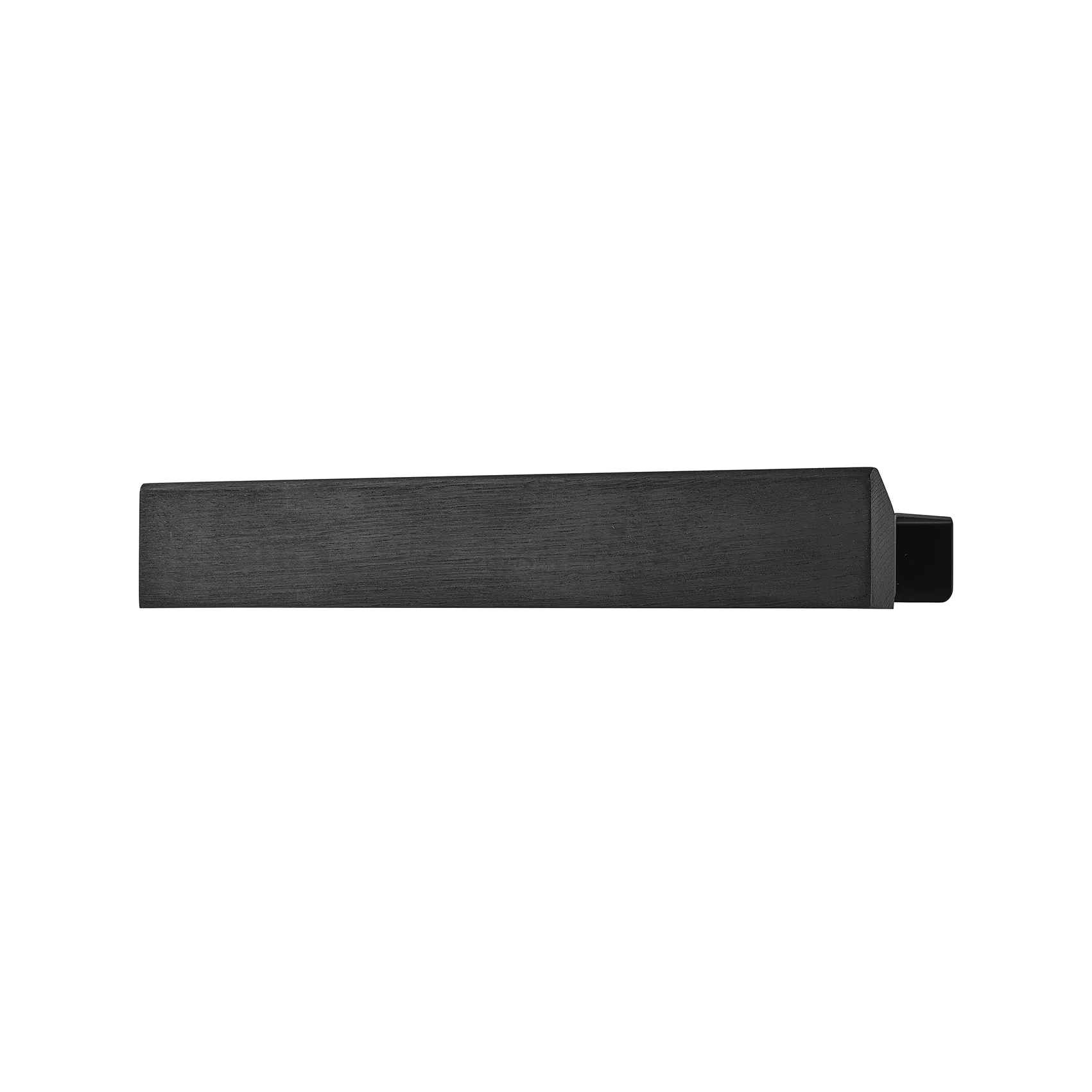 Flex Rail 磁吸轨道40cm, 黑色染色橡木_黑色 Gejst