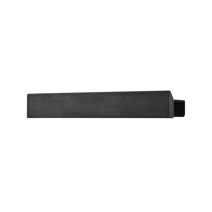 Flex Rail 磁吸轨道40cm - 黑色染色橡木_黑色 - Gejst