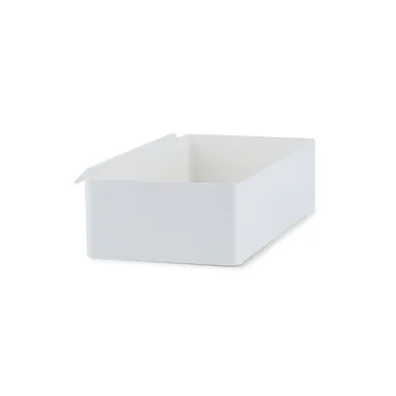 Flex Tray 盒 - 白色 - Gejst