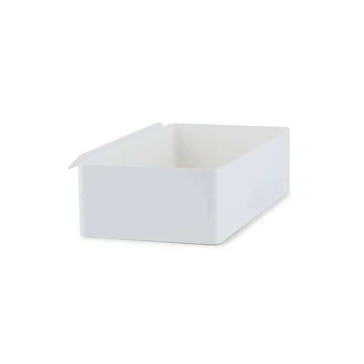 Flex Tray 盒 - 白色 - Gejst
