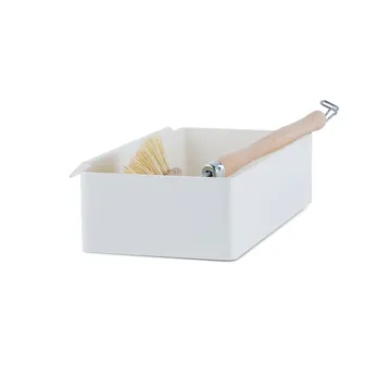 Flex Tray 盒 - 白色 - Gejst