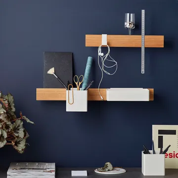 Flex Tray 盒 - 白色 - Gejst