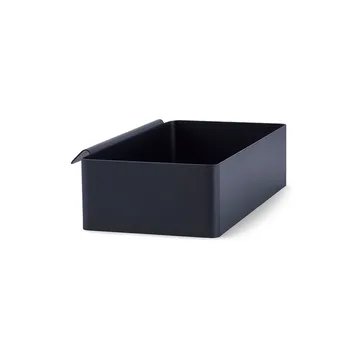 Flex Tray 盒 - 黑色 - Gejst