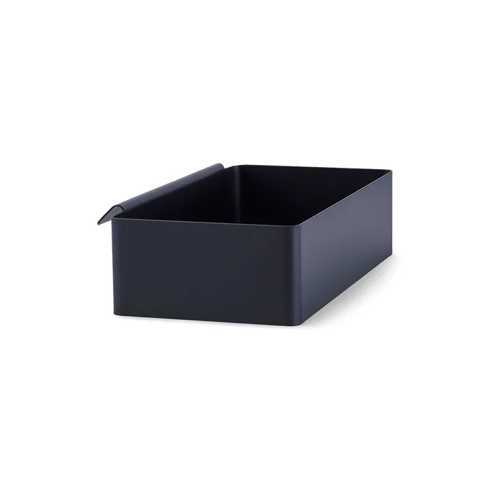 Flex Tray 盒 - 黑色 - Gejst