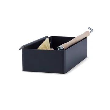 Flex Tray 盒 - 黑色 - Gejst