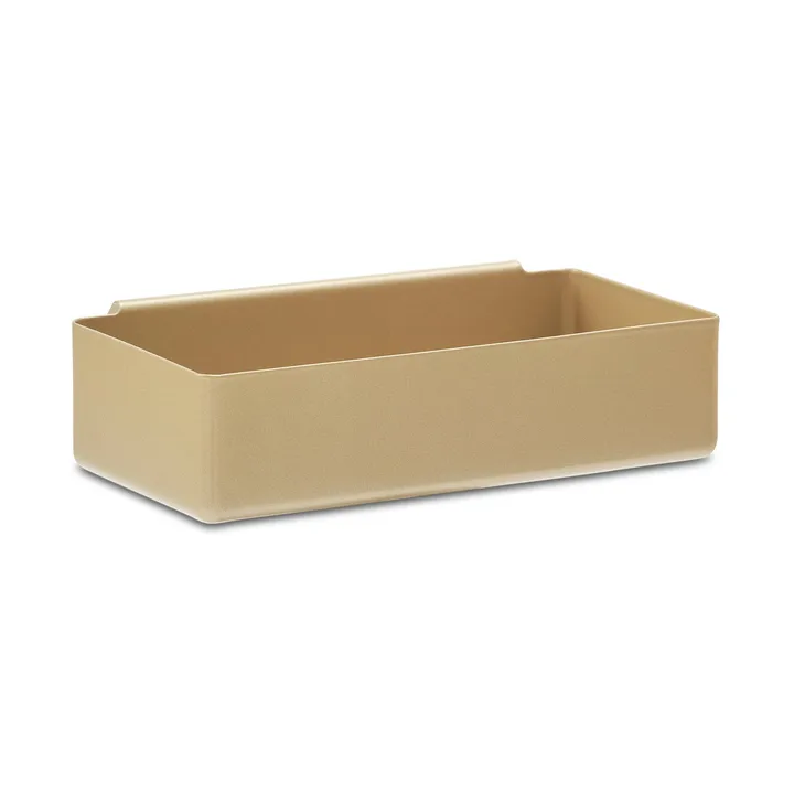 Flex Tray 盒 - 黄铜色 - Gejst