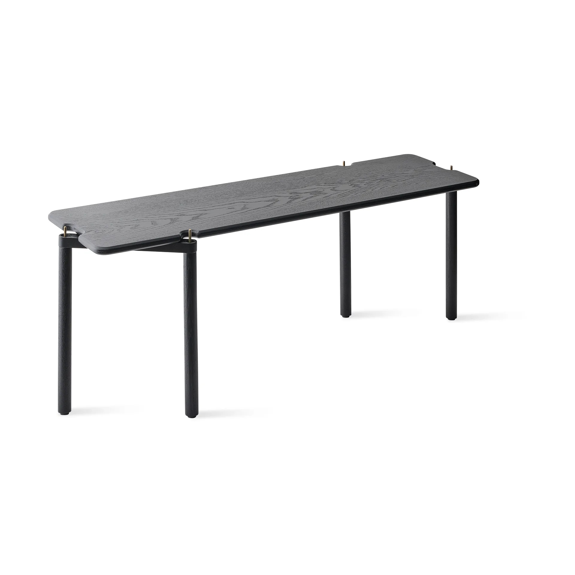 Invi bookshelf 1 架子 module 2, Black box Gejst