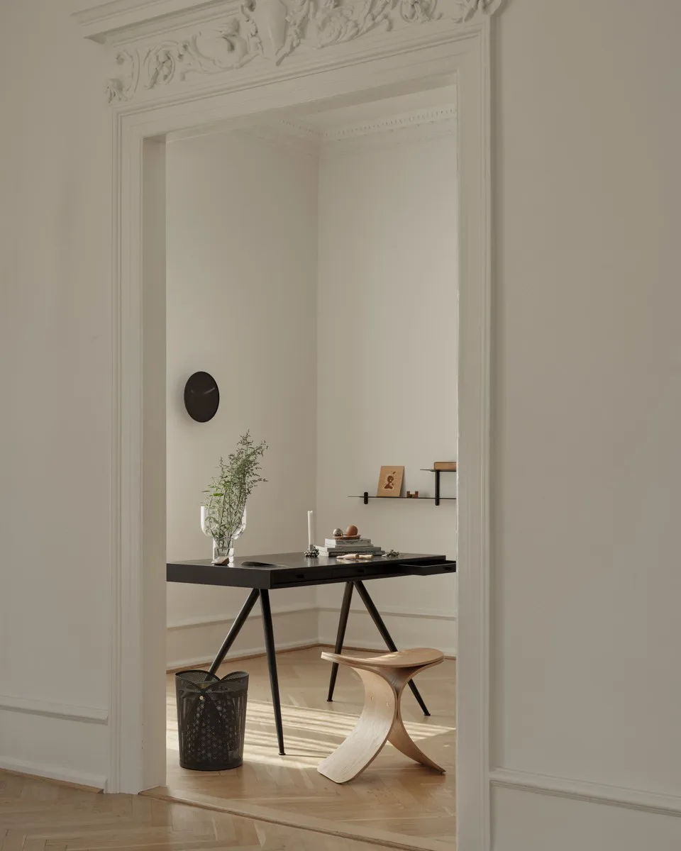 OYA 垃圾桶 20L, 深灰色 Gejst