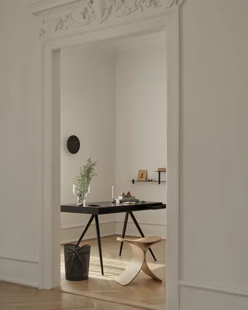 OYA 垃圾桶 20L - 深灰色 - Gejst