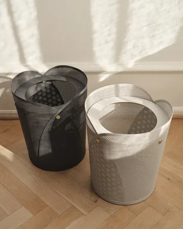 OYA 垃圾桶 20L - 深灰色 - Gejst