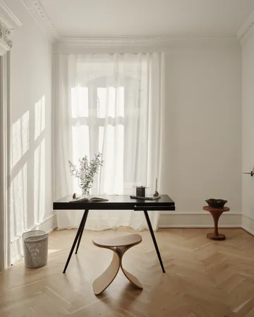 OYA 垃圾桶 20L - 暖灰色 - Gejst