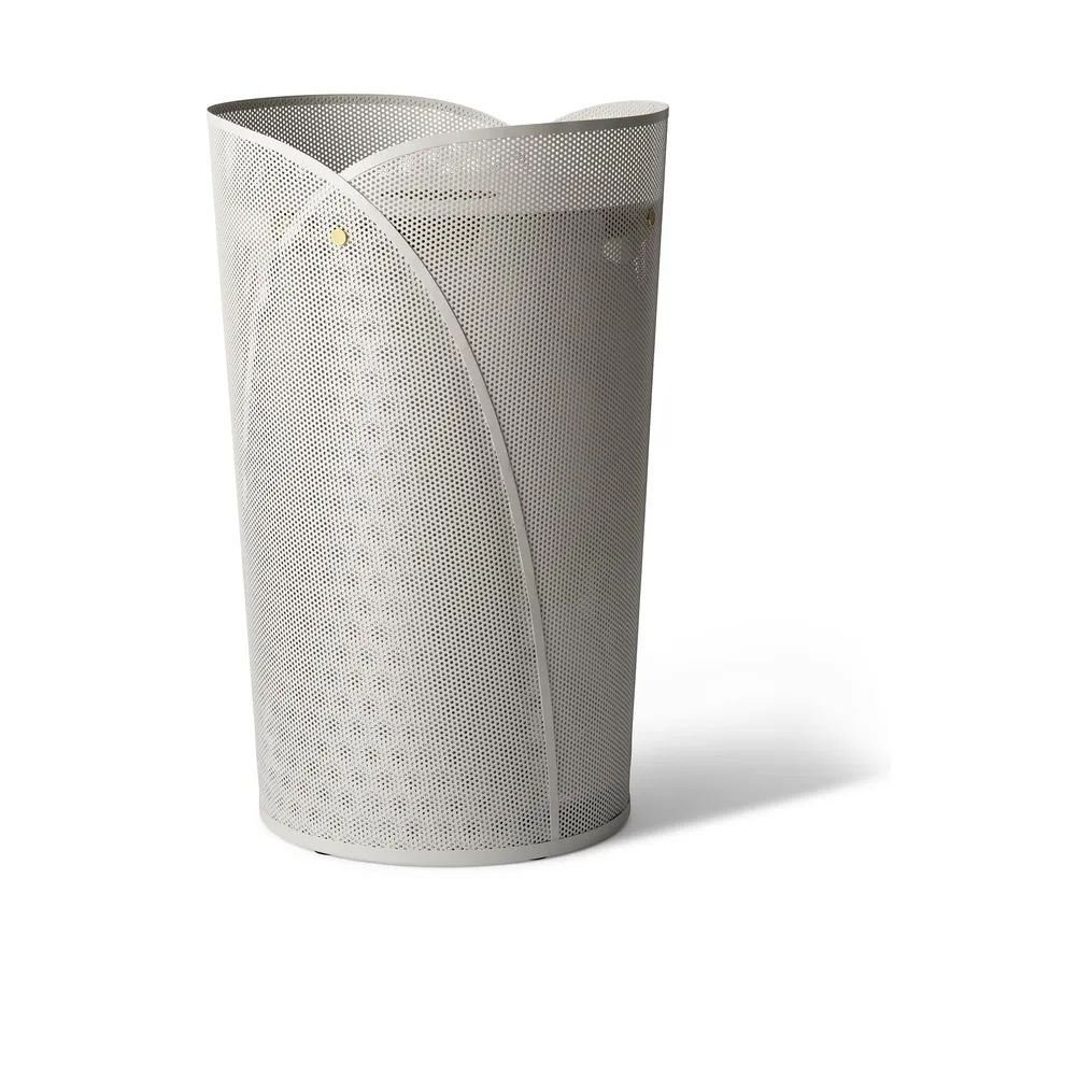 Oya 洗衣篮 75 L, 暖灰色 Gejst