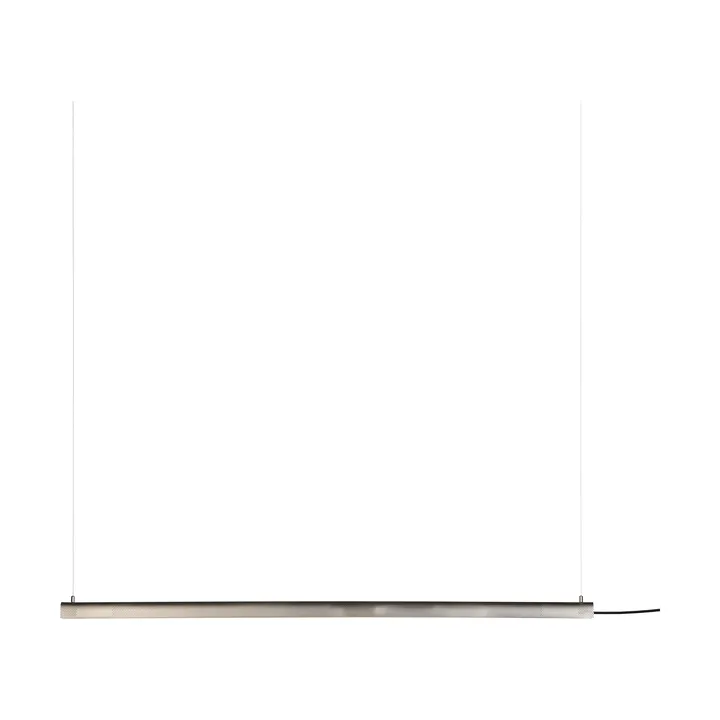 Radent 长款吊灯135cm - 钢色 - Gejst
