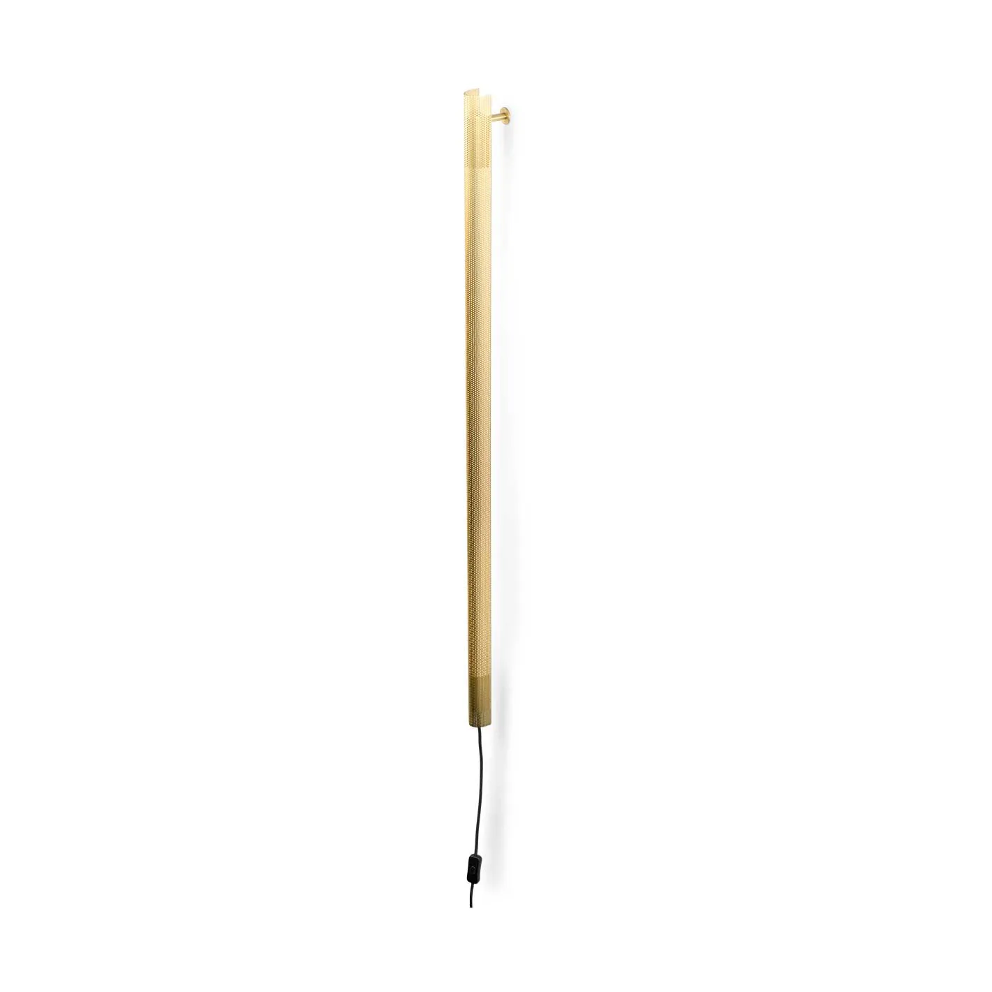 Radent 长款壁灯135cm, 黄铜色 Gejst