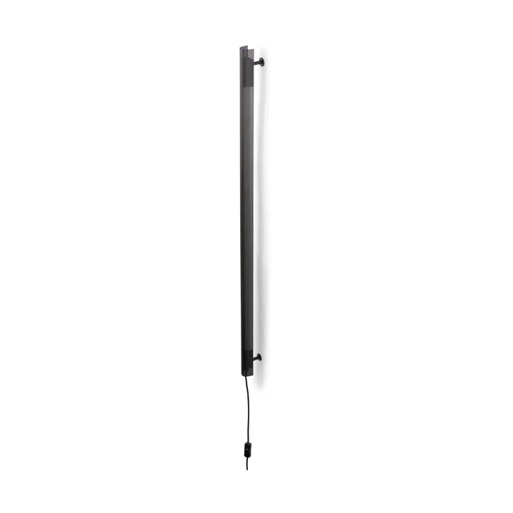 Radent 长款壁灯135cm - 黑色 - Gejst