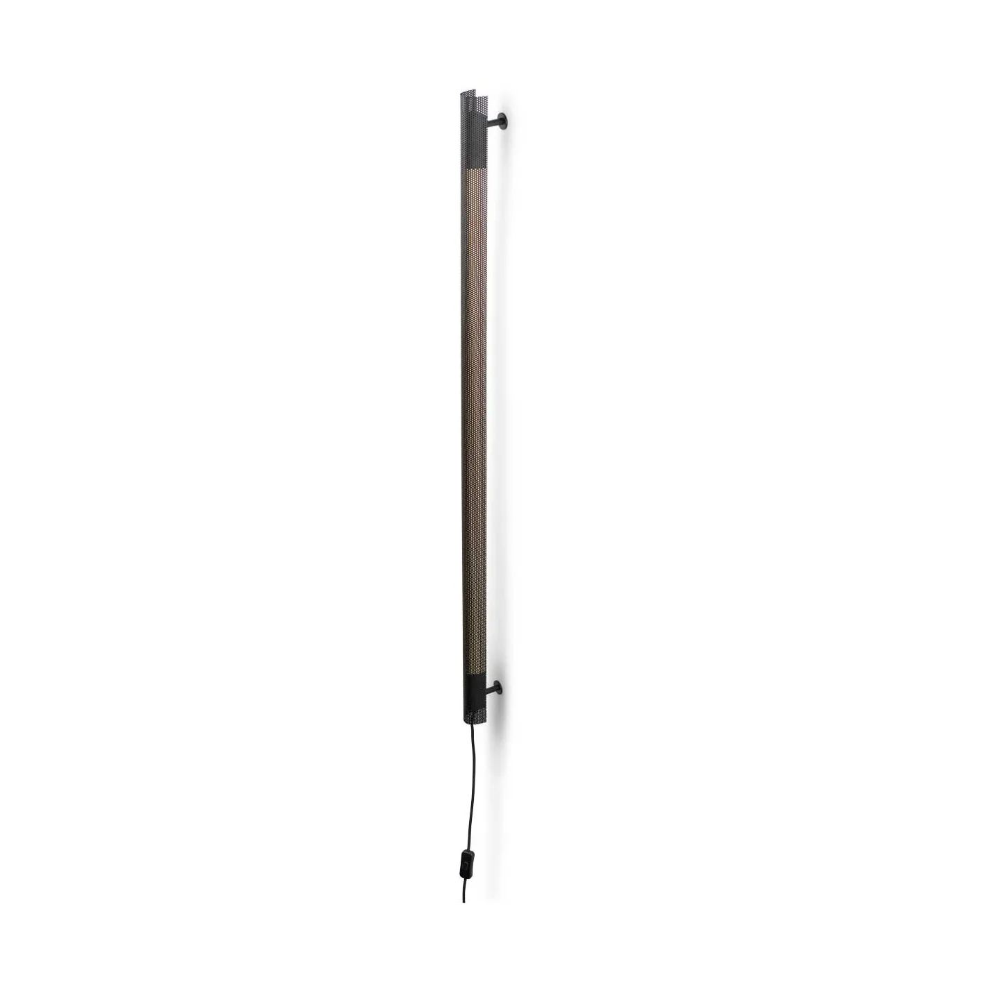 Radent 长款壁灯135cm, 黑色 Gejst