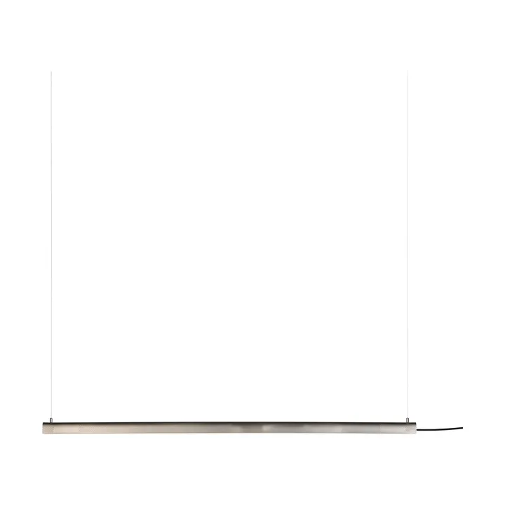 Radent 长款壁灯135cm - 钢色 - Gejst
