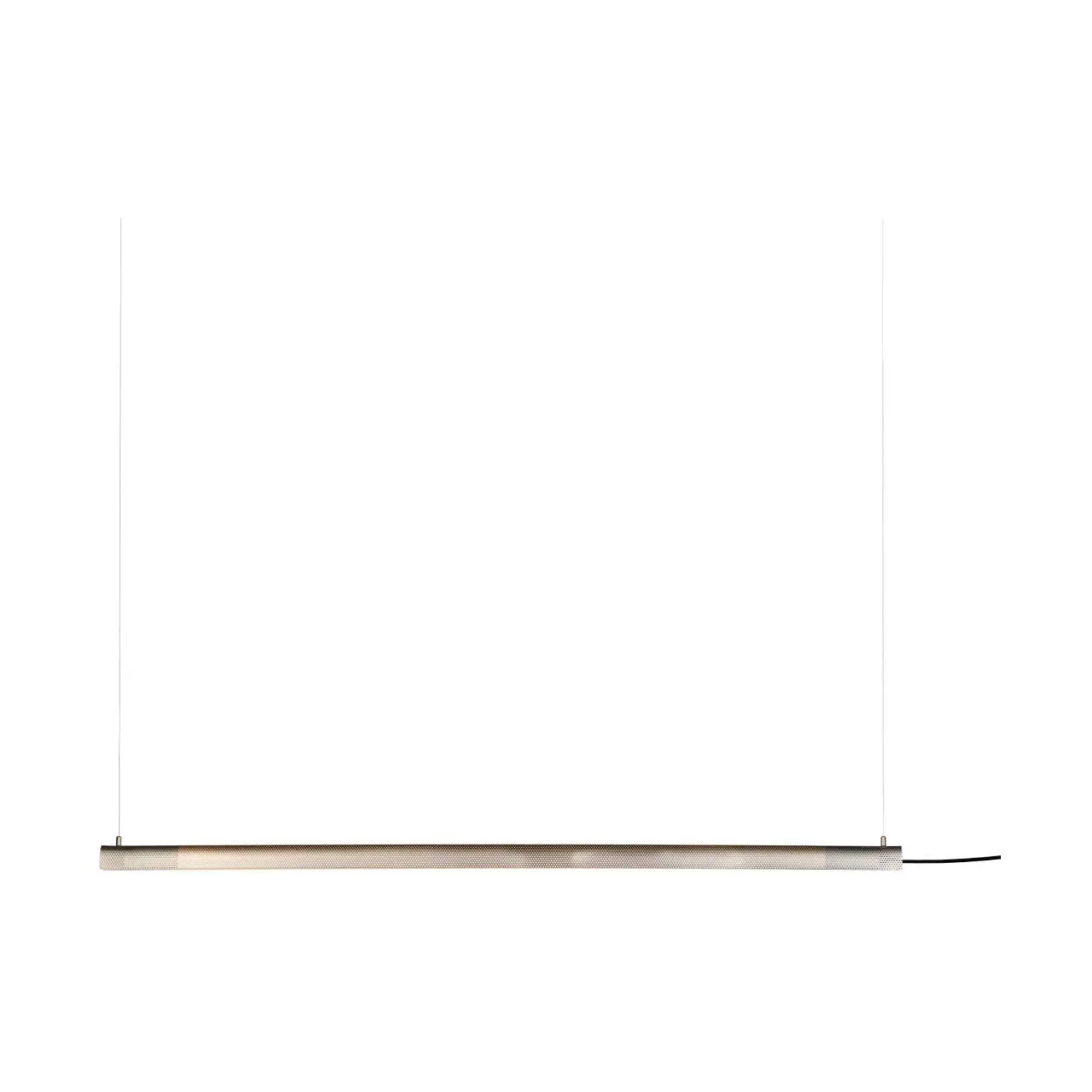 Radent 长款壁灯135cm, 钢色 Gejst