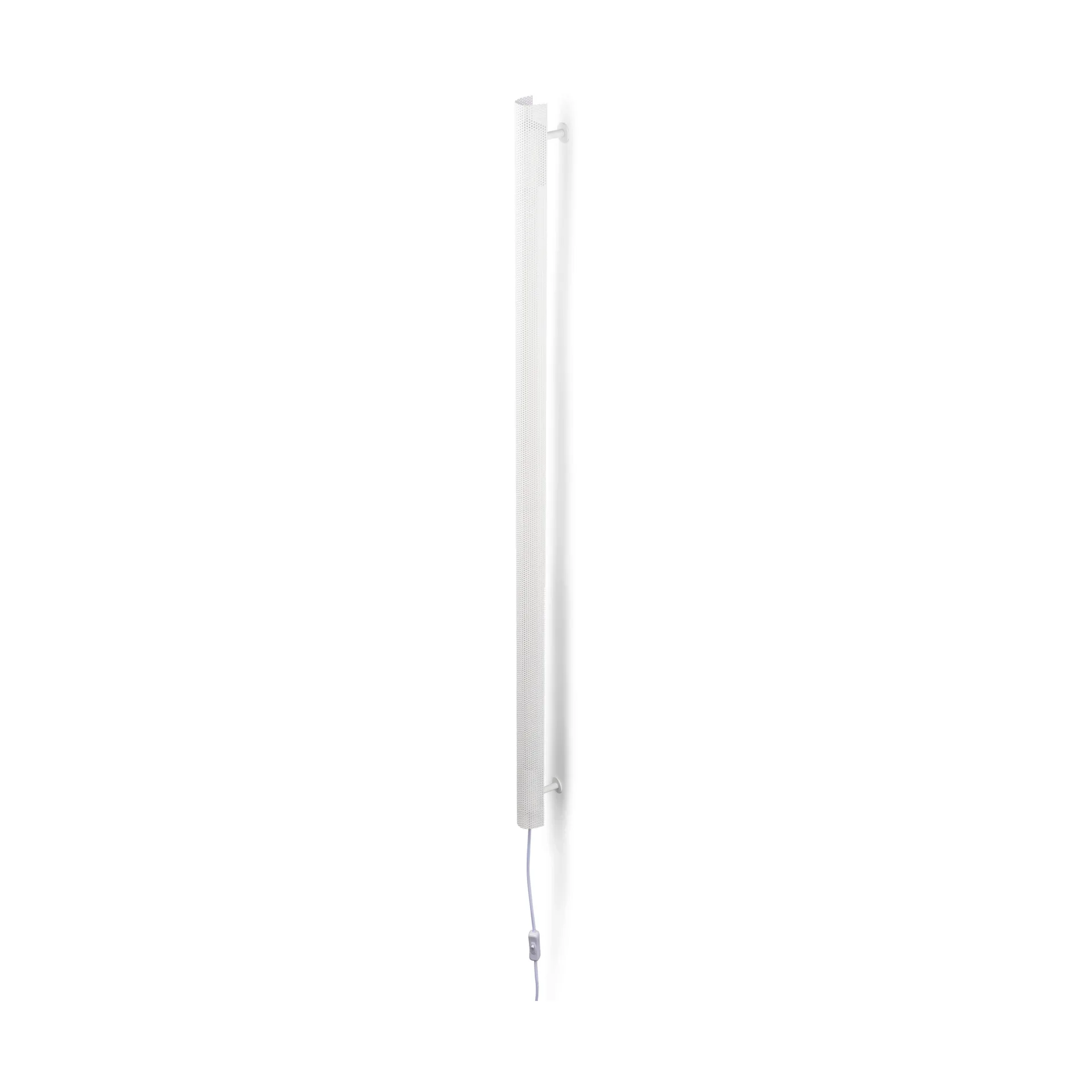Radent 长款壁灯135cm, 白色 Gejst
