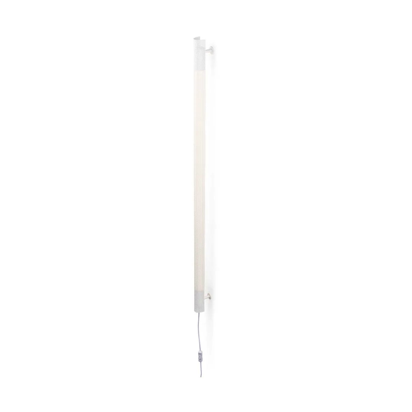 Radent 长款壁灯135cm, 白色 Gejst
